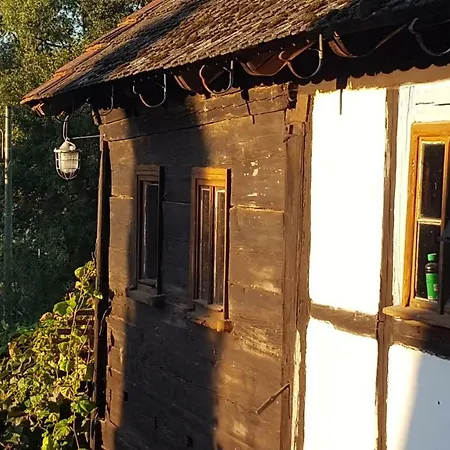 Kuznia Nad Bobrem