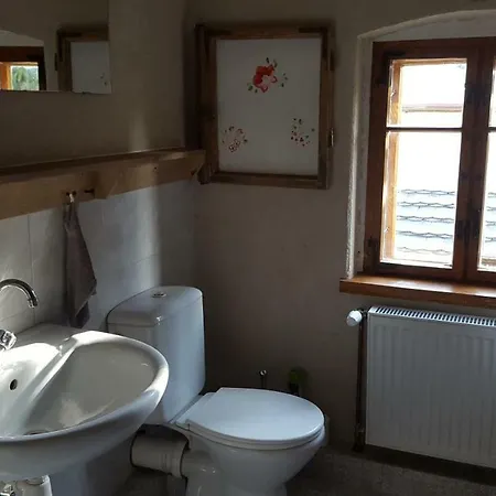 Kuznia Nad Bobrem *