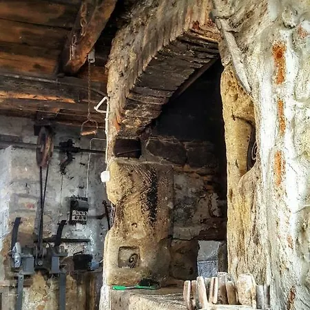 Kuznia Nad Bobrem Wlen