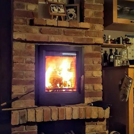 Kuznia Nad Bobrem Wlen