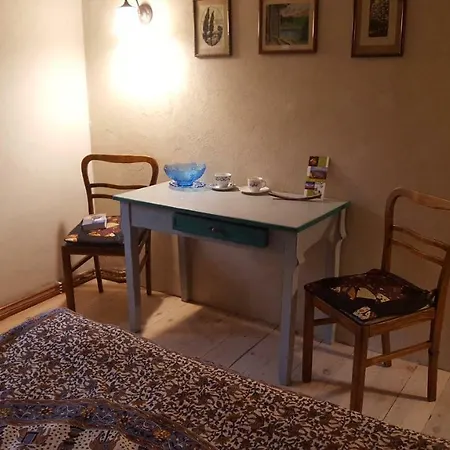 Kuznia Nad Bobrem Wlen
