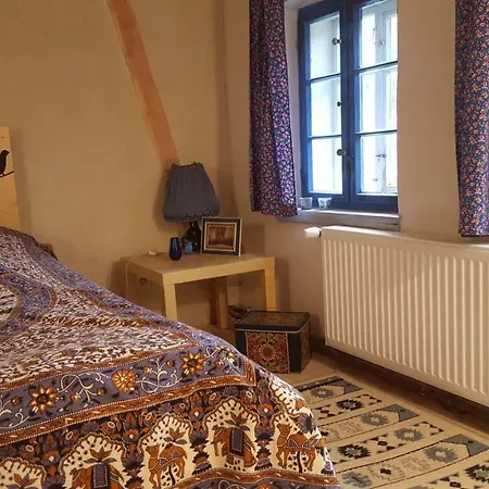 Kuznia Nad Bobrem مزرعة للإقامة *