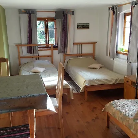 Kuznia Nad Bobrem *